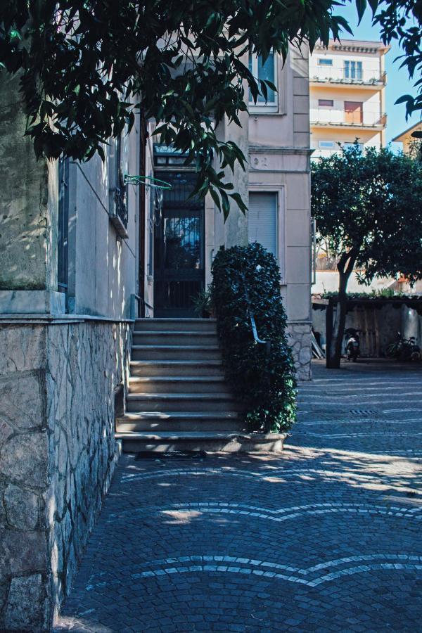 San Pietro  Casa Sava B&B 외부 사진